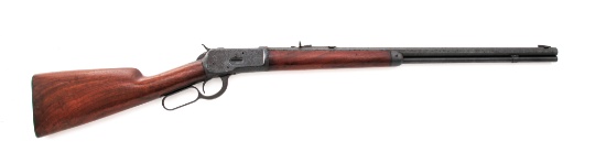 Winchester Model 1892 Lever Action Rifle150