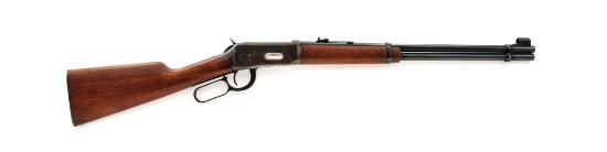 Winchester Model 1894 Saddle Ring Carbine