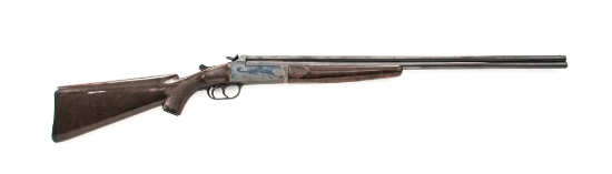 Stevens Model 240 Over/Under Shotgun