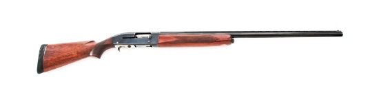 Winchester Model 50 Auto-Loading Shotgun