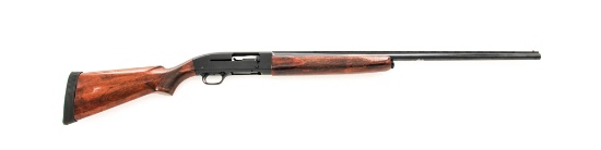 Winchester Model 50 Semi-Automatic Shotgun