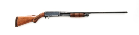 Ithaca Model 37 Pump Action Shotgun