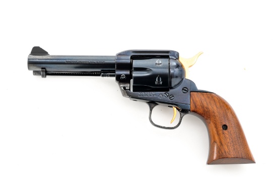 Interarms Virginian Dragoon Single Action Revolver