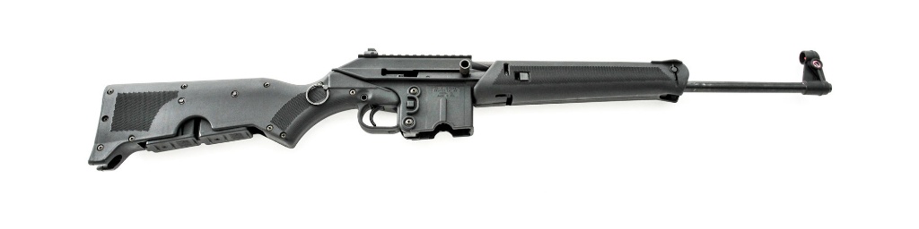 Kel-Tec Model SU-16 Semi-Automatic Rifle