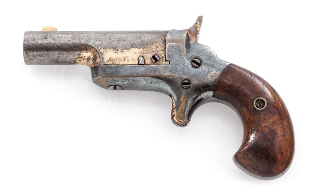 Colt 3rd Model Derringer