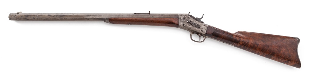 Remington No. 1 Rolling Block Sporting Rifle