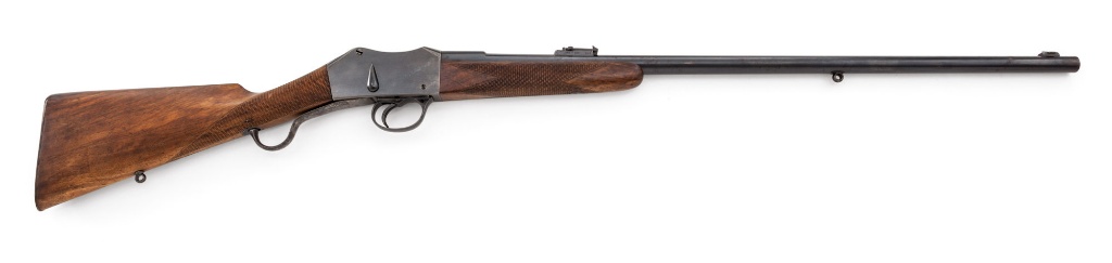 Martini Sporting Rifle