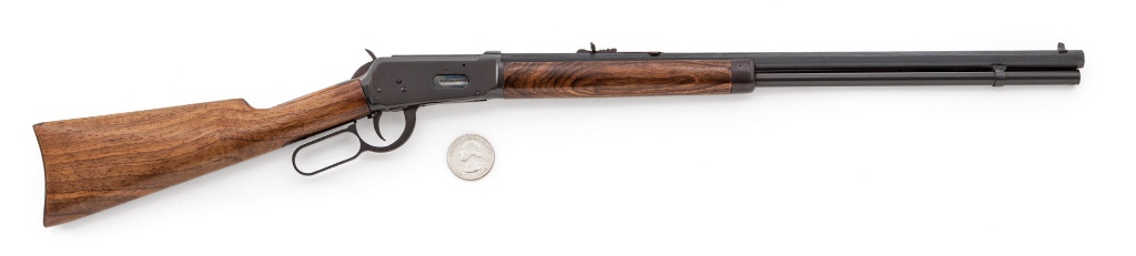Miniature Winchester 1894 LA Rifle