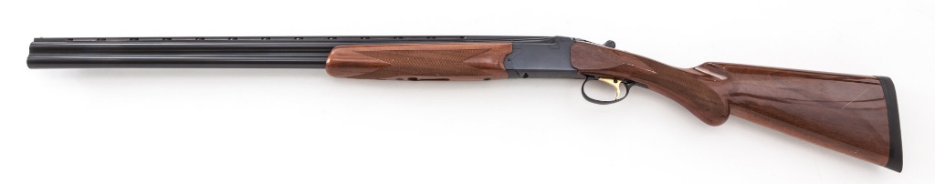Weatherby Orion Upland Classic O/U Shotgun