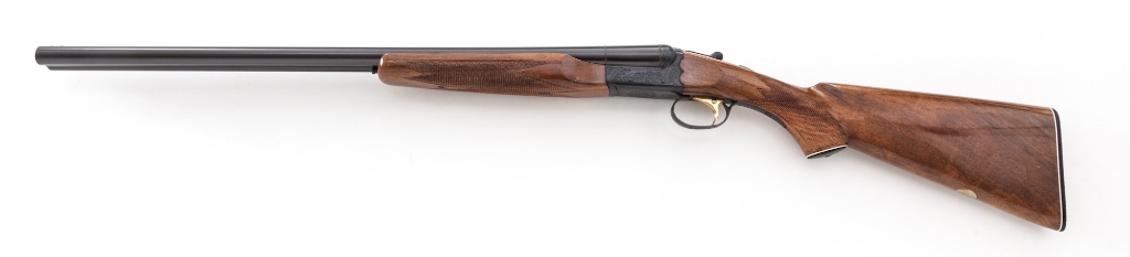 Ithaca-SKB Model 200E SxS Shotgun