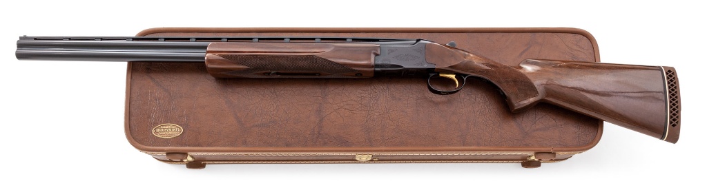 Browning Citori Skeet Grade 1 O/U Shotgun