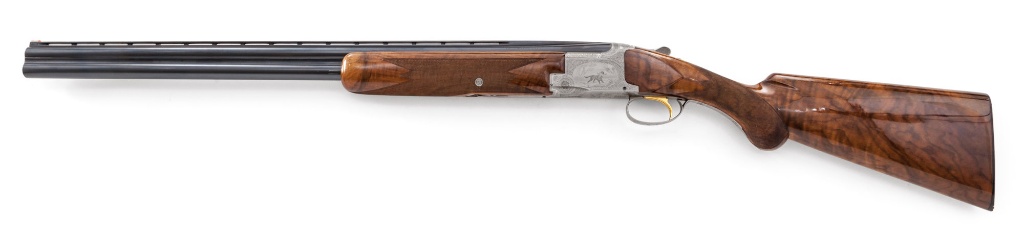 Browning Superposed Pointer Grade O/U Shotgun