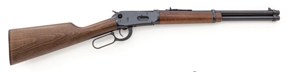 Winchester Model 94AE Lever Action ''Trapper''