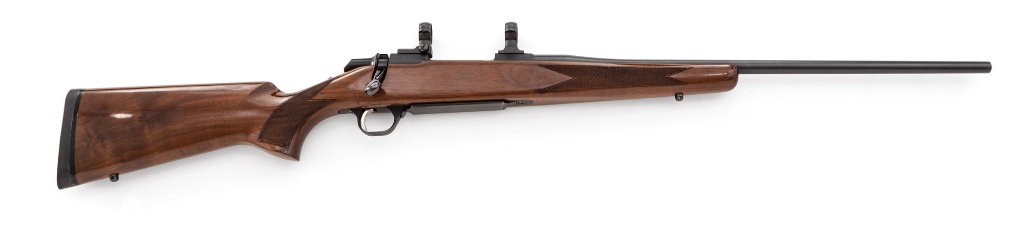 Browning A-Bolt Bolt Action Rifle