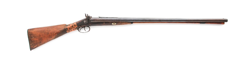 SxS Percussion Combination Gun