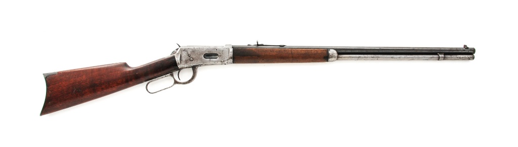 Winchester Model 1894 Lever Action Rifle