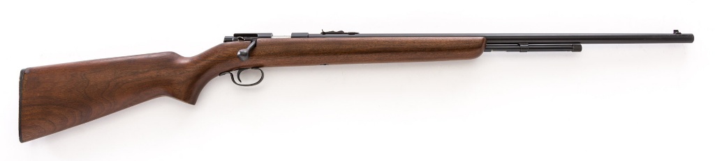 Winchester Model 72A Bolt Action Rifle