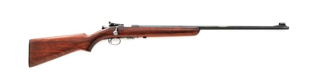 Winchester Model 69 Bolt Action Rifle