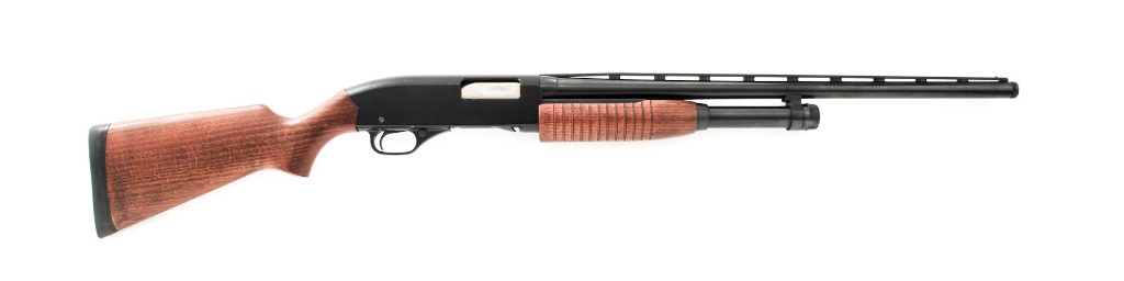Winchester Model 1300 Defender Pump Shotgun
