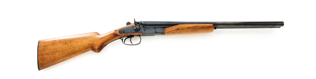 Rossi ''The Overland'' Side-by-Side Shotgun