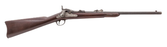 Springfield Model 1879 Trapdoor Carbine
