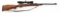 Interarms Whitworth Mark X Bolt Action Rifle