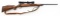 Deluxe Weatherby Mark V Bolt Action Rifle