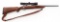Ruger M77 Mark II Compact Bolt Action Rifle