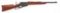 Winchester Model 1895 Saddlering Carbine