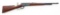 Spec. Order Winchester 1886 Takedown Lever Action Rifle