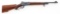 Pre-War Winchester Deluxe Model 71 Lever Action Carbine