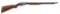 Winchester Model 61 Magnum Pump Action Rifle