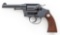 Pre-War Colt Police Positive Double Action Revolver