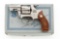 S&W Model 30 .32 Hand Ejector Double Action Revolver