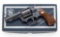S&W Model 36 .38 Chief's Special Double Action Revolver