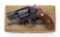 S&W Pre-Model 12  M&P Airweight Revolver