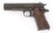 Ithaca Model 1911-A1 Semi-Automatic Pistol
