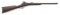Sharps Model 1863 Breechloading Perc. Carbine