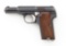 Nazi marked Astra Model 300 Semi-Auto Pistol