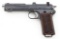 German Police mkd 1912 Steyr-Hahn Semi-Auto Pistol