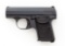 Belgian Baby Browning Semi-Automatic Pistol