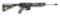 Calif. Compliant Anderson AM-15 Semi-Auto Rifle