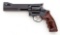 Bill Davis Custom S&W Model K-Frame Double Action Target Revolver