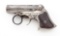 Remington Elliot's 5-Shot Ring Trigger Derringer