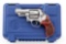 S&W Deluxe Model 629-6 Double Action Revolver