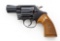 Colt Agent Second Issue Double Action Revolver