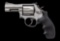 S&W Model 686-4 Double Action Revolver