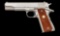 Colt MK IV Series 70 Gov't Model Semi-Automatic Pistol