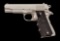Colt Series 70 Combat Gov't Commander Semi-Auto Pistol
