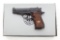 Beretta Model 87BB Double Action Semi-Auto Pistol